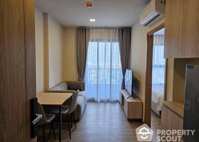 1-BR Condo at Nia By Sansiri near BTS Phra Khanong