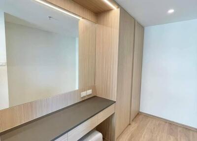 3-BR Apt. near BTS Ekkamai