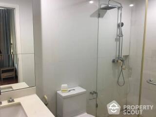 2-BR Condo at Wind Sukhumvit 23 near BTS Asok