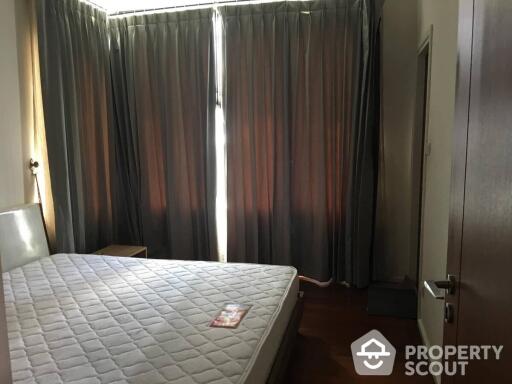 2-BR Condo at Wind Sukhumvit 23 near BTS Asok