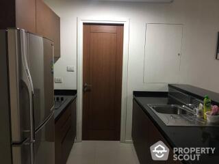 2-BR Condo at Wind Sukhumvit 23 near BTS Asok