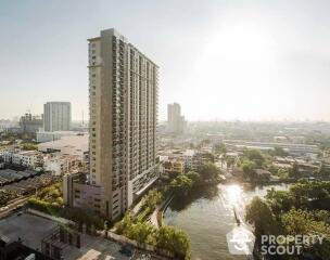 1-BR Condo at Blocs 77 near BTS On Nut