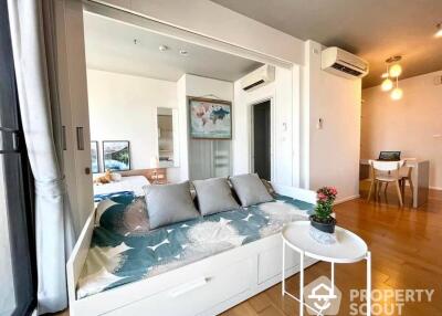 1-BR Condo at Blocs 77 near BTS On Nut