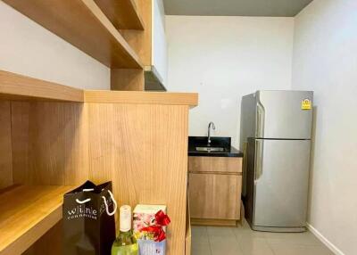 1-BR Condo at Blocs 77 near BTS On Nut