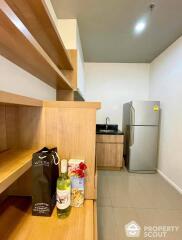 1-BR Condo at Blocs 77 near BTS On Nut