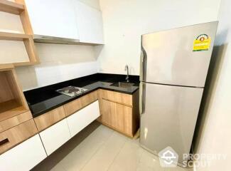 1-BR Condo at Blocs 77 near BTS On Nut