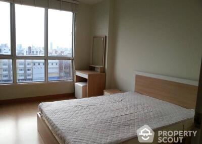 1-BR Condo at Life @ Ratchada-Huaikwang near MRT Huai Khwang