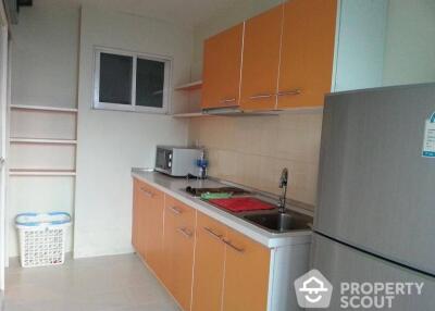 1-BR Condo at Life @ Ratchada-Huaikwang near MRT Huai Khwang