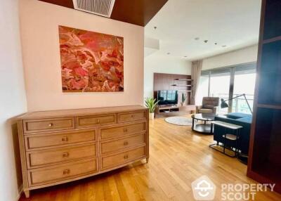 3-BR Condo at The Madison near BTS Phrom Phong