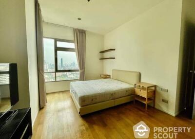 3-BR Condo at The Madison near BTS Phrom Phong