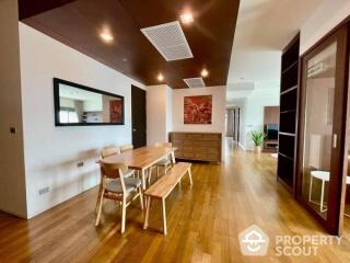 3-BR Condo at The Madison near BTS Phrom Phong