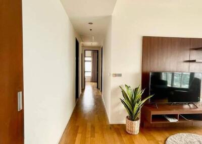 3-BR Condo at The Madison near BTS Phrom Phong