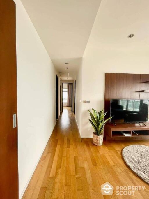 3-BR Condo at The Madison near BTS Phrom Phong