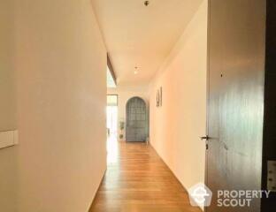 3-BR Condo at The Madison near BTS Phrom Phong