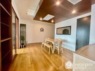 3-BR Condo at The Madison near BTS Phrom Phong