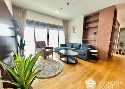 3-BR Condo at The Madison near BTS Phrom Phong