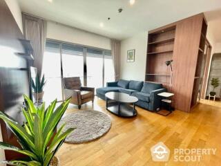 3-BR Condo at The Madison near BTS Phrom Phong