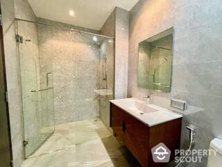 3-BR Condo at The Madison near BTS Phrom Phong