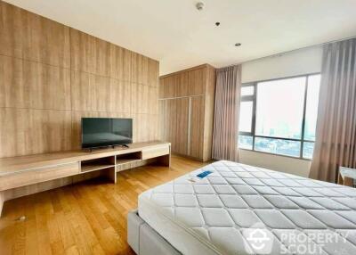 3-BR Condo at The Madison near BTS Phrom Phong