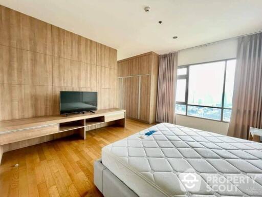 3-BR Condo at The Madison near BTS Phrom Phong