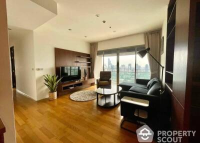 3-BR Condo at The Madison near BTS Phrom Phong