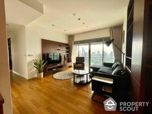 3-BR Condo at The Madison near BTS Phrom Phong