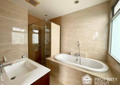 3-BR Condo at The Madison near BTS Phrom Phong