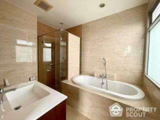 3-BR Condo at The Madison near BTS Phrom Phong