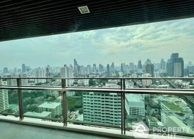 3-BR Condo at The Madison near BTS Phrom Phong