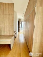 3-BR Condo at The Madison near BTS Phrom Phong