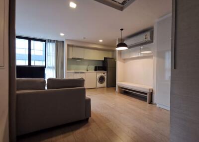 1 bed Condo in LIV@49 Khlong Tan Nuea Sub District C018260