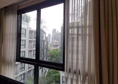 1 bed Condo in LIV@49 Khlong Tan Nuea Sub District C018260