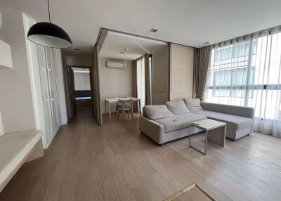 1 bed Condo in LIV@49 Khlong Tan Nuea Sub District C018260