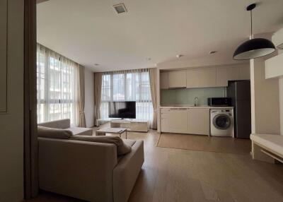 1 bed Condo in LIV@49 Khlong Tan Nuea Sub District C018260