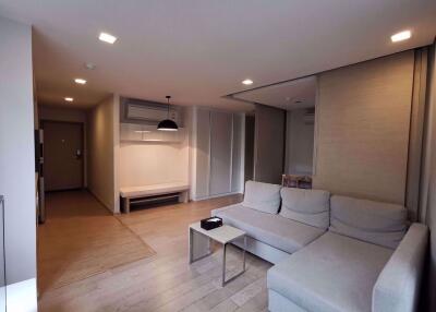 1 bed Condo in LIV@49 Khlong Tan Nuea Sub District C018260