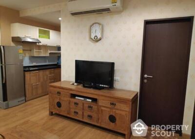 1-BR Condo at The Address Sukhumvit 42 near BTS Ekkamai