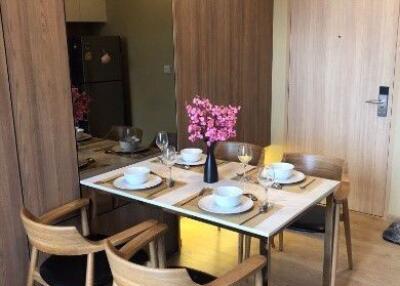 1 bed Condo in Noble BE19 Khlong Toei Nuea Sub District C016195