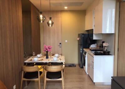 1 bed Condo in Noble BE19 Khlong Toei Nuea Sub District C016195