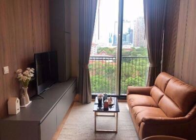 1 bed Condo in Noble BE19 Khlong Toei Nuea Sub District C016195