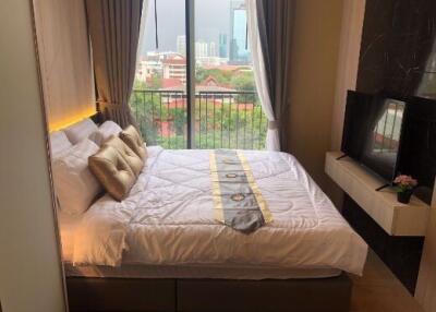 1 bed Condo in Noble BE19 Khlong Toei Nuea Sub District C016195