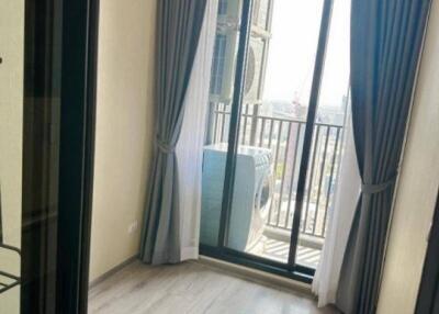 2-BR Condo at Knightsbridge Prime Onnut near BTS On Nut