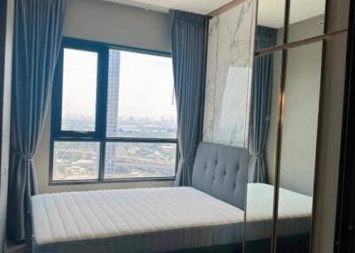 2-BR Condo at Knightsbridge Prime Onnut near BTS On Nut