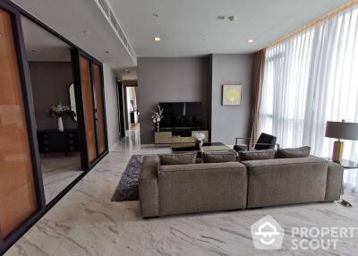 2-BR Condo at The Monument Thonglo close to Thong Lo