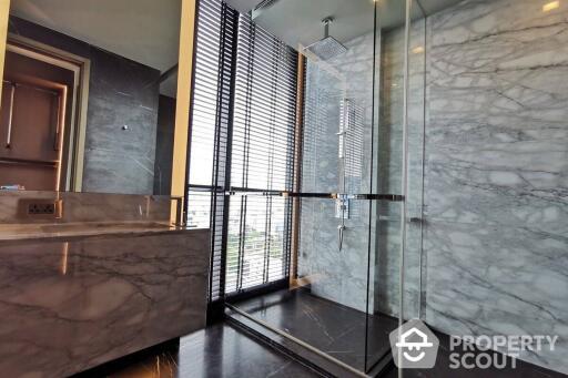 2-BR Condo at The Monument Thonglo close to Thong Lo