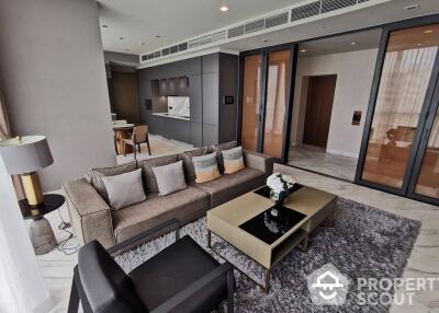 2-BR Condo at The Monument Thonglo close to Thong Lo