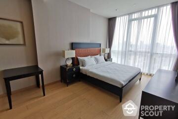 2-BR Condo at The Monument Thonglo close to Thong Lo