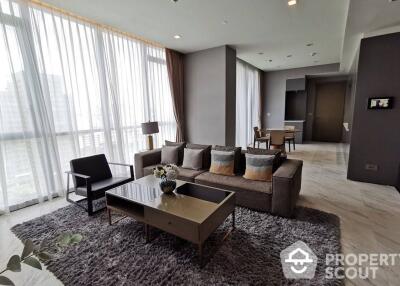 2-BR Condo at The Monument Thonglo close to Thong Lo