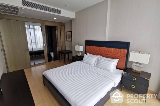 2-BR Condo at The Monument Thonglo close to Thong Lo