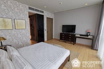 2-BR Condo at The Monument Thonglo close to Thong Lo