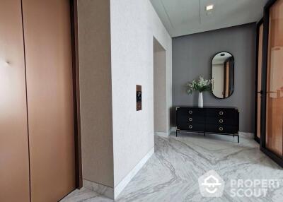 2-BR Condo at The Monument Thonglo close to Thong Lo